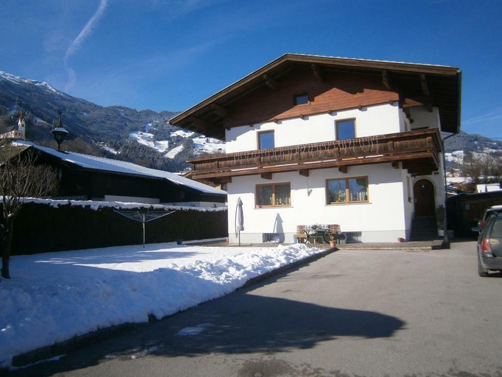 Ferienhaus Spitaler Kleinboden Экстерьер фото