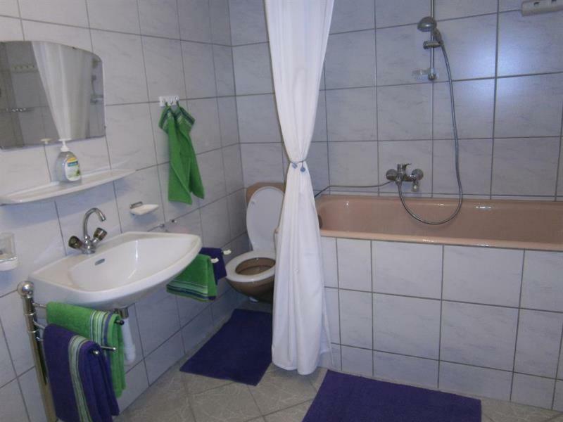 Ferienhaus Spitaler Kleinboden Экстерьер фото