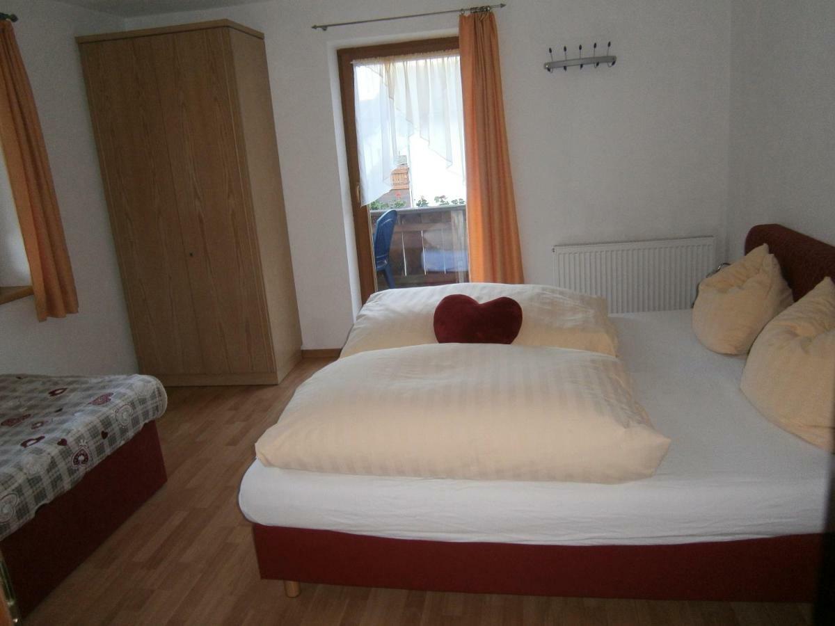 Ferienhaus Spitaler Kleinboden Экстерьер фото